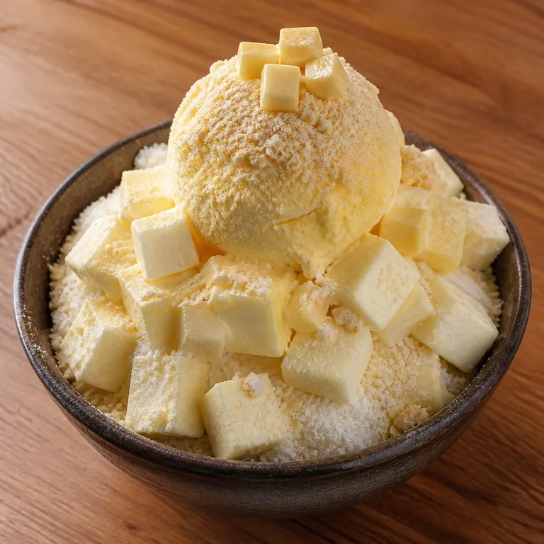 치즈컵