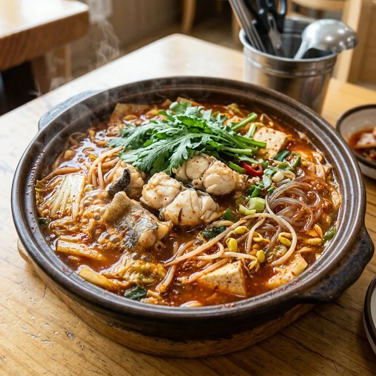 Agwi Jeongol