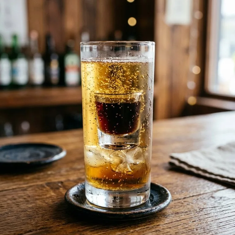 Agwa Red Bull