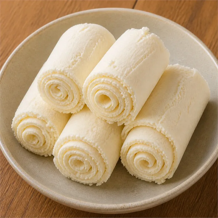 롤바닐라