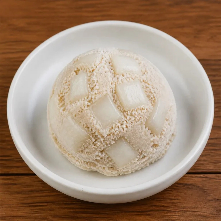 쫀떡
