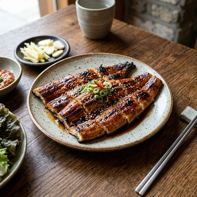 Anago Gui