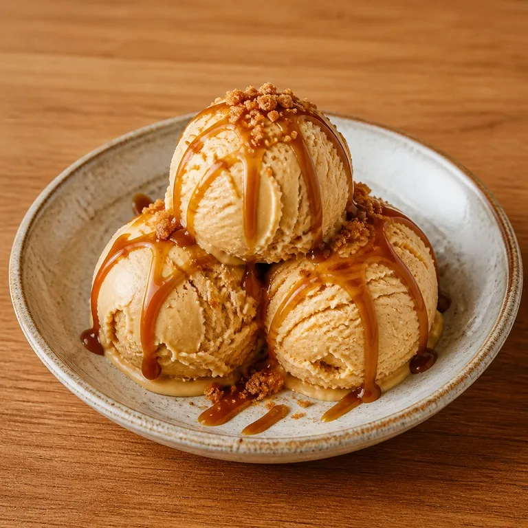 카초멜리아젤라또