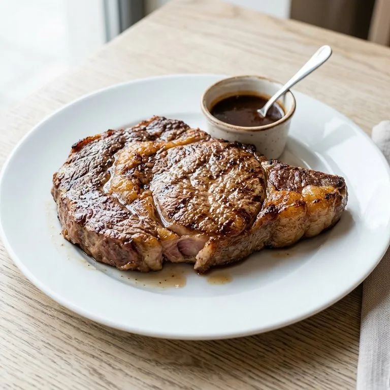 American Steak