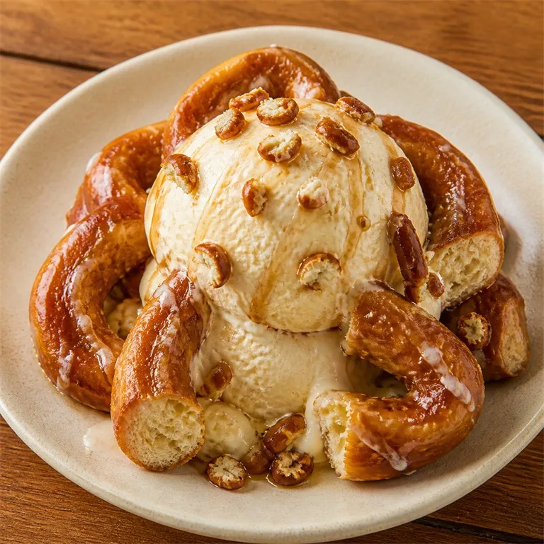 글레이즈프레즐