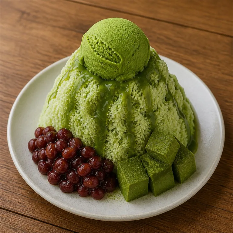 아이스그린