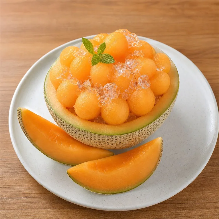 아이스칸탈로프