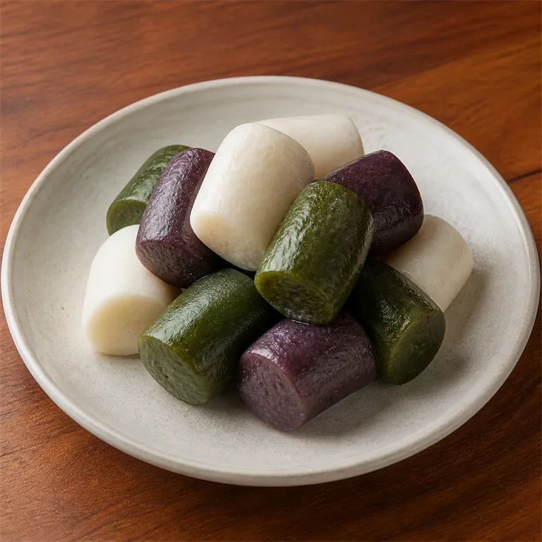 떡의정석