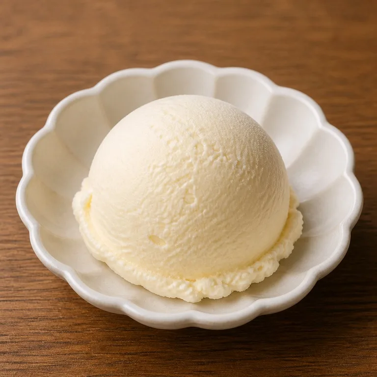 치즈젤라또