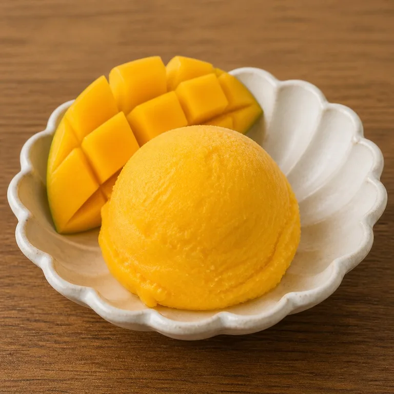 망고솔베