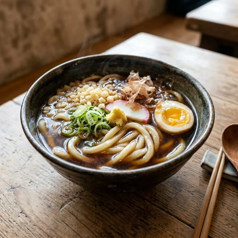 Akira Udon