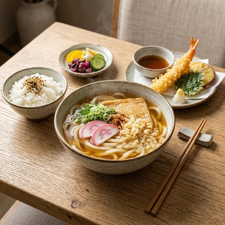 Akira Udon Jeongsik
