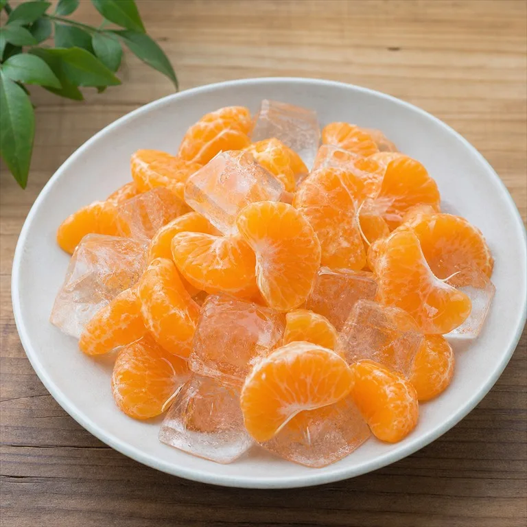 아이스귤