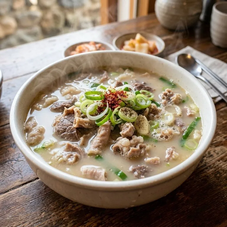 Al Gon Tang