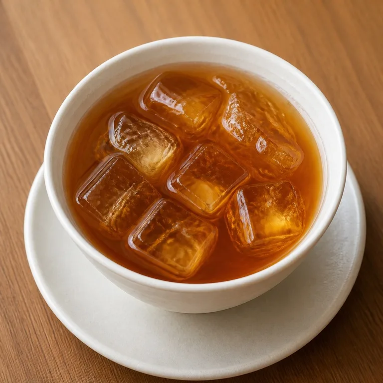 차아이스