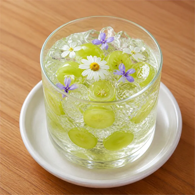 ชองโพโดฟลาวเวอร์