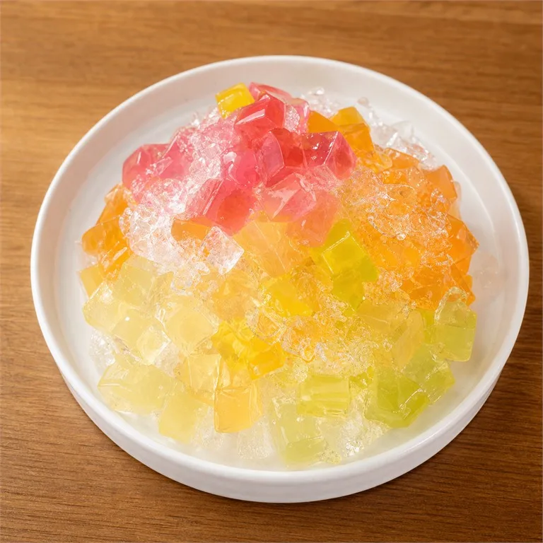 เยลลี่วอเตอร์เยน