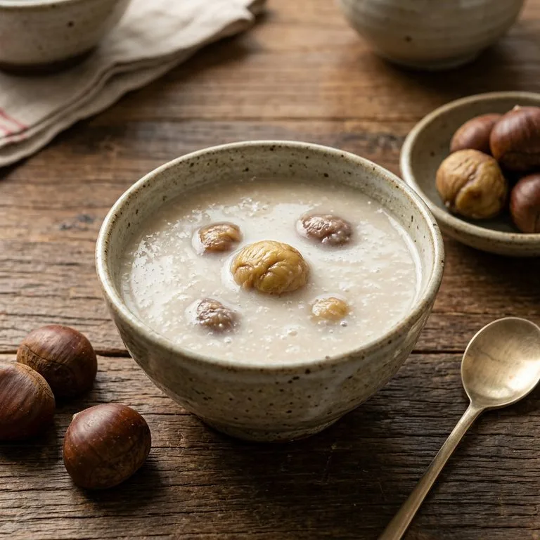 Albam Tongtong Makgeolli
