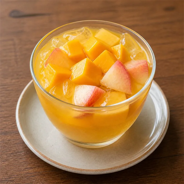 피치망고