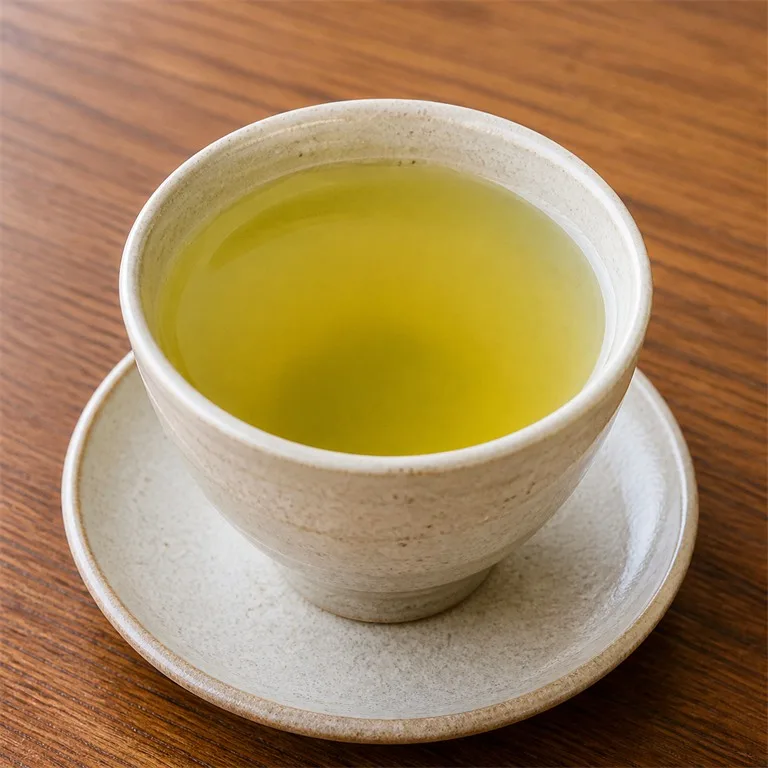ホットノクチャ