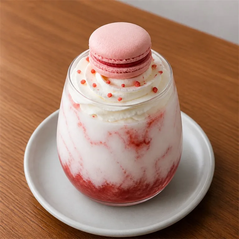 マカロンパ