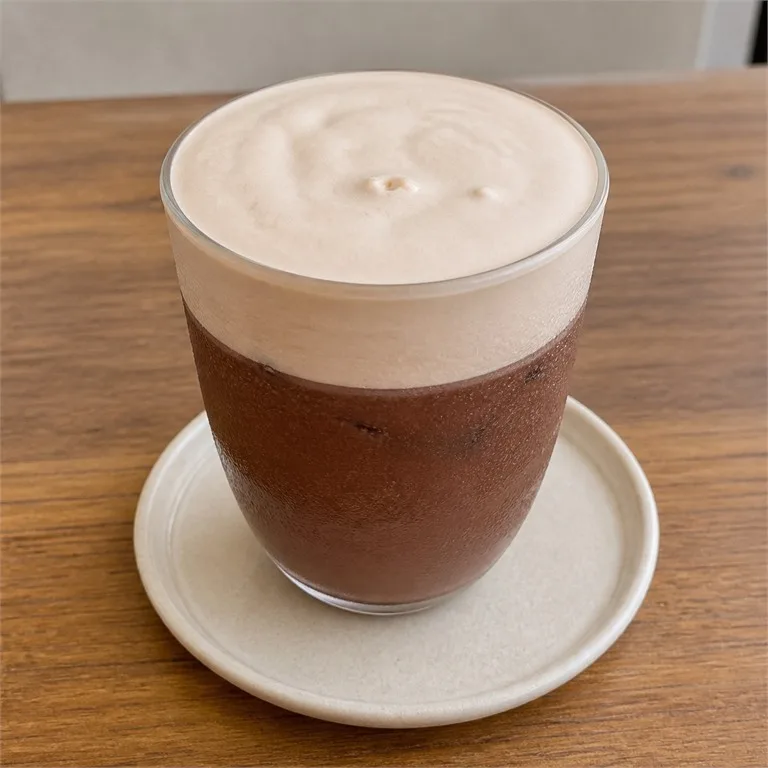 フォームチョコ