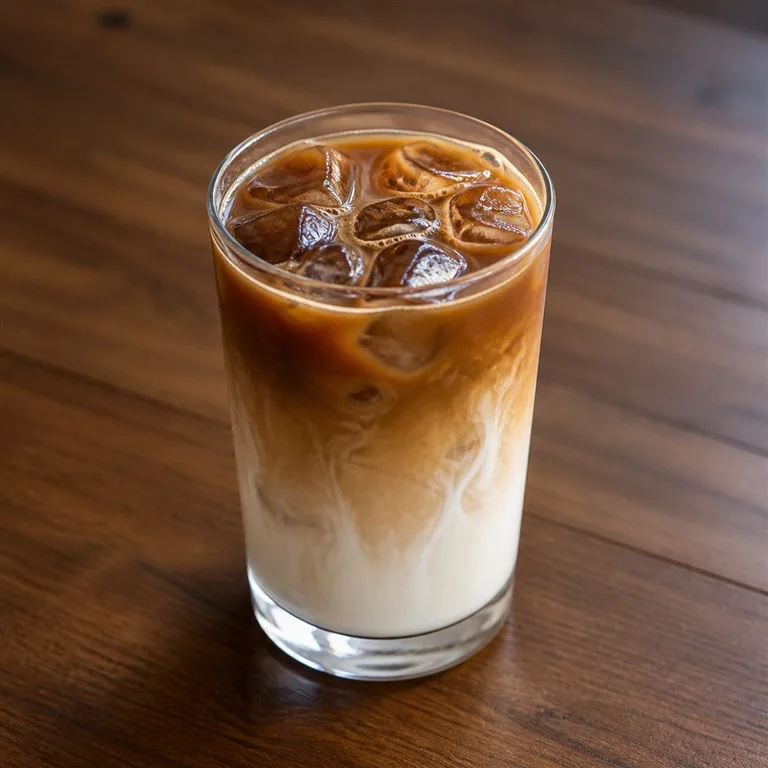 コールドブリューラテ