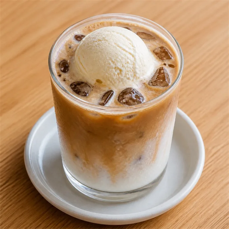 ไอศกรีมลาเต้