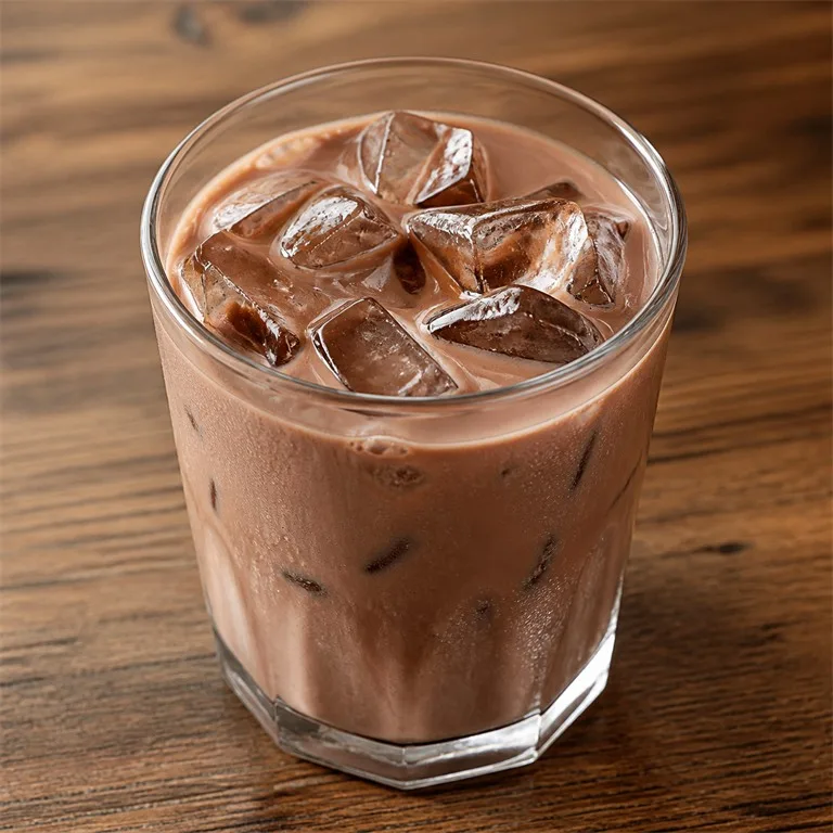 Es Mocha