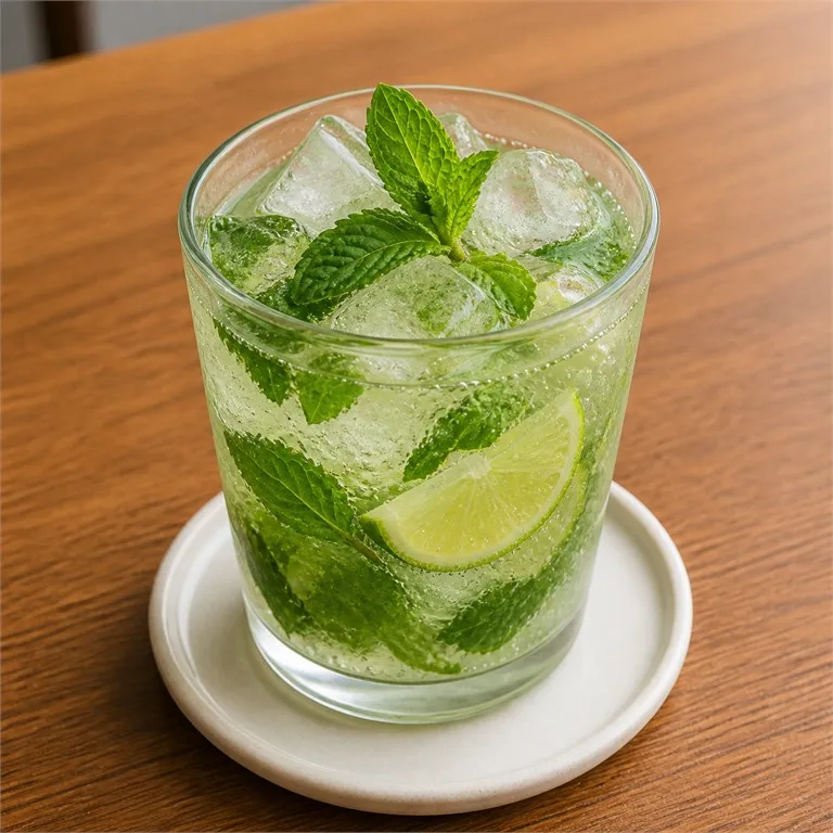 Mojito Mint
