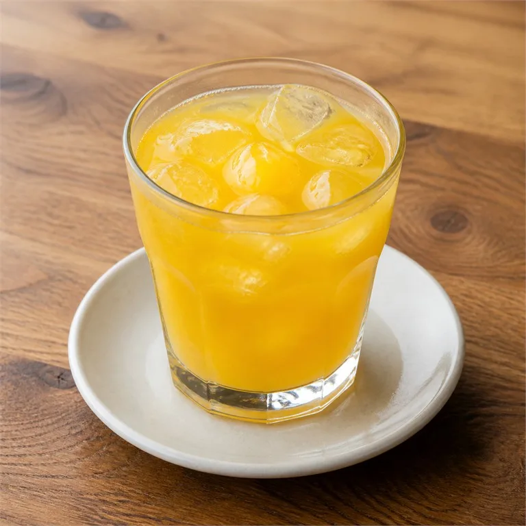 Mango light slim