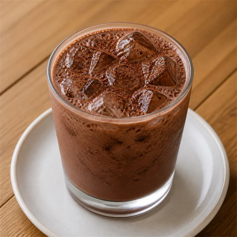 Real Saeng Cokelat