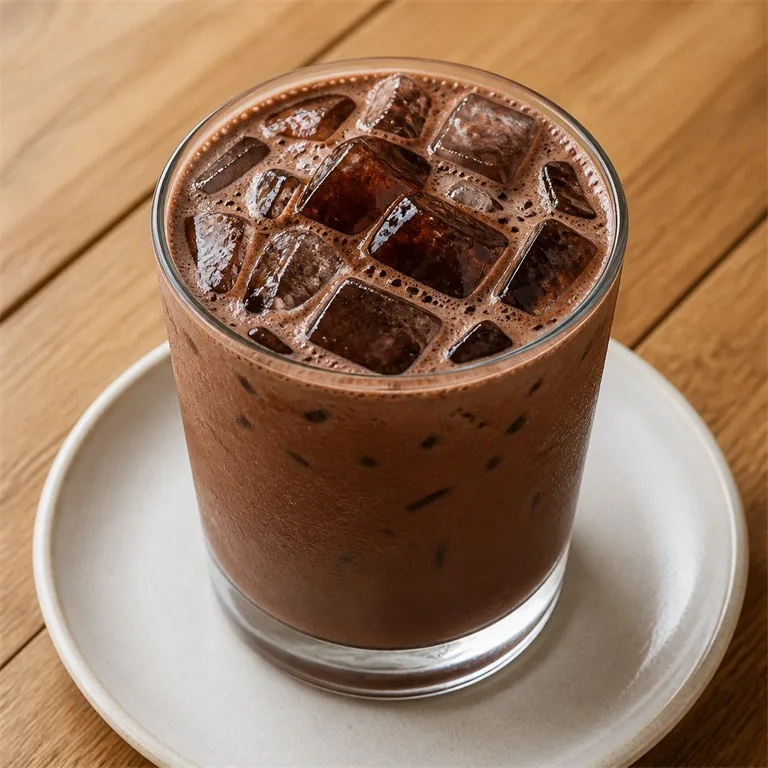 Cokelat Real