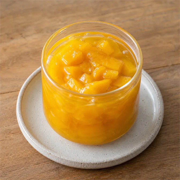 Mango Cheong
