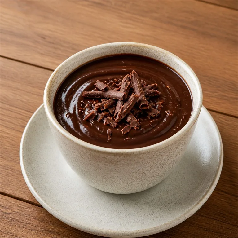 Cokelat Meleh