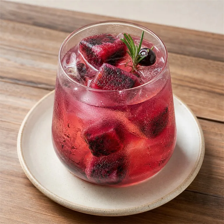 Es Batu Berry
