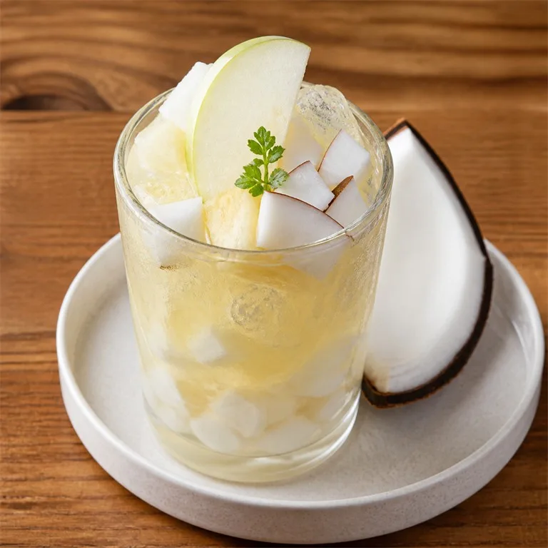 Ta Kelapa Apel