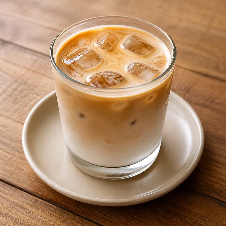 Latte Jeodang