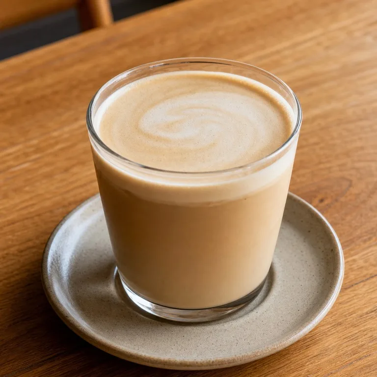 Jeodang Latte