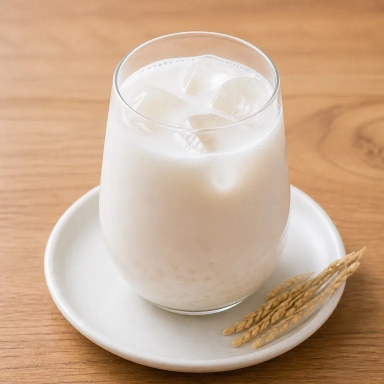 Urissal Latte