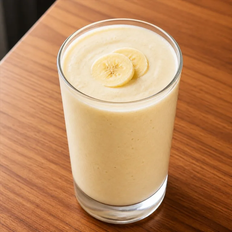 Jeongmalmasinneun Pisang Protein