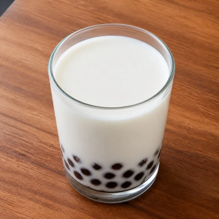 Susu Bubble