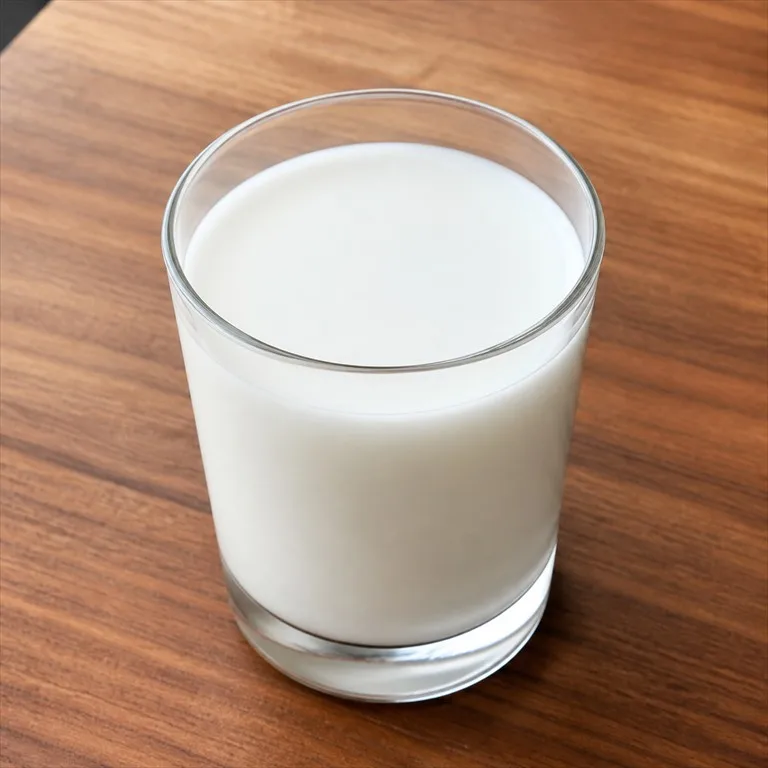 Susu Panas