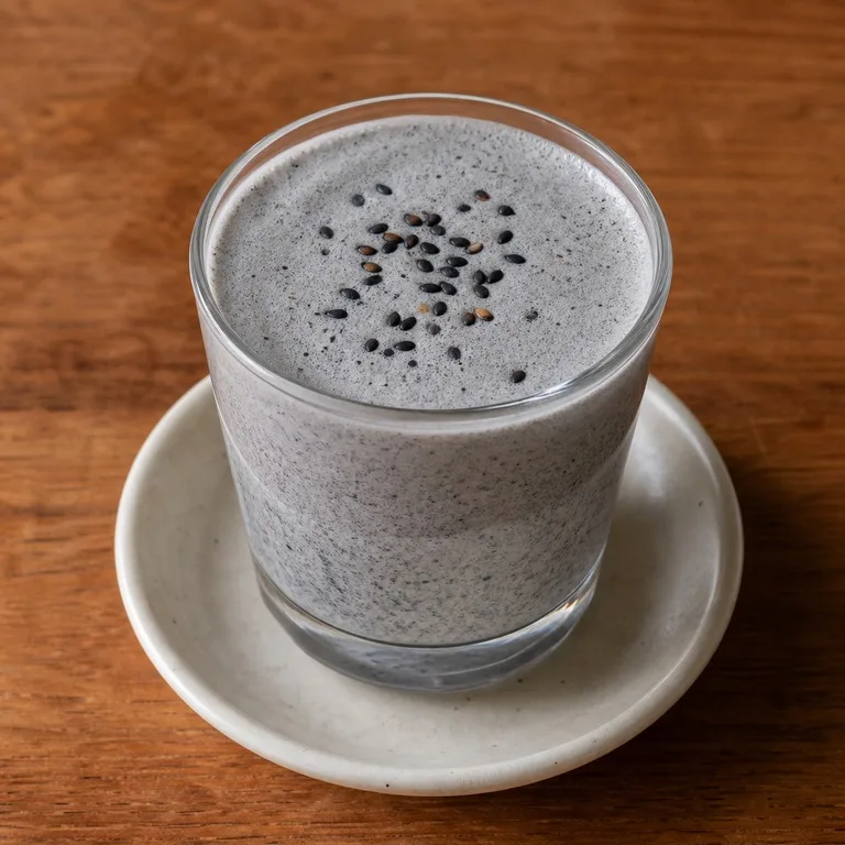 Hogimja Latte