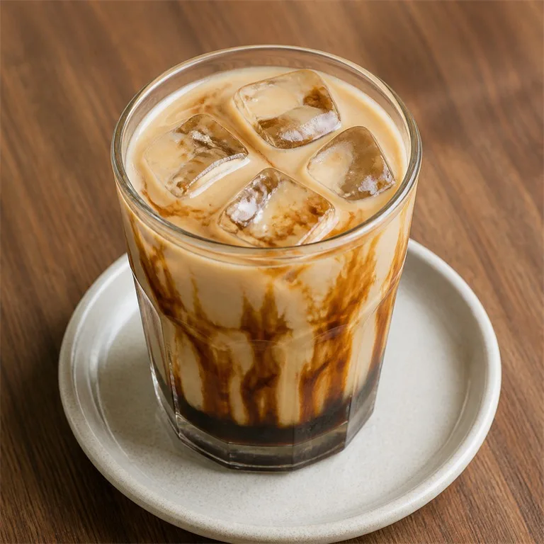 흑당시나몬