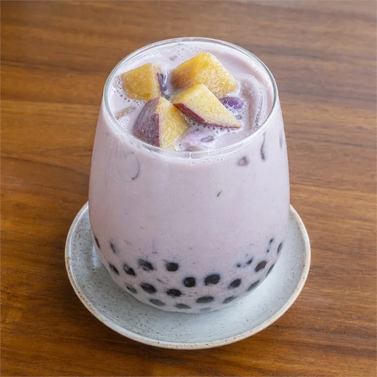 गोगुमा बबल टी