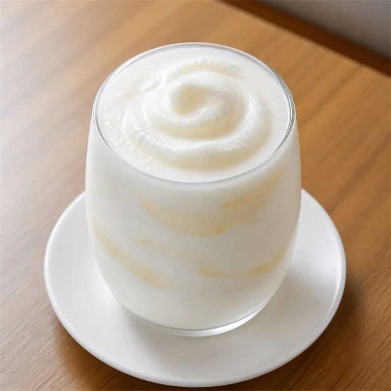 요거트프라페
