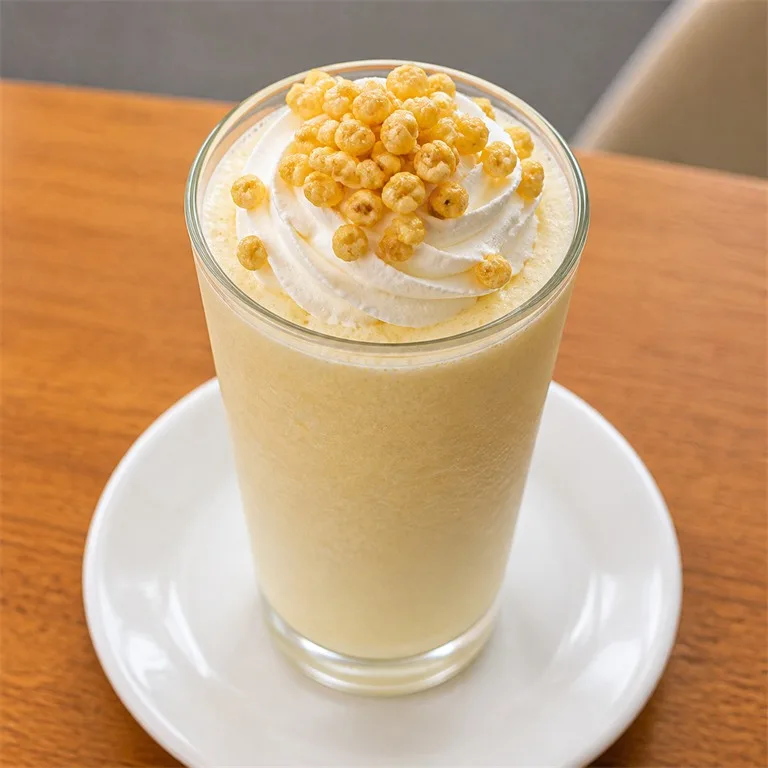 옥수수팝핑