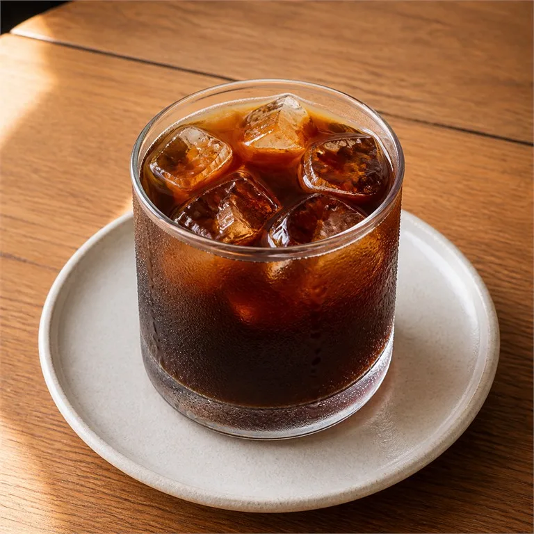 콜드브루헤이즐넛
