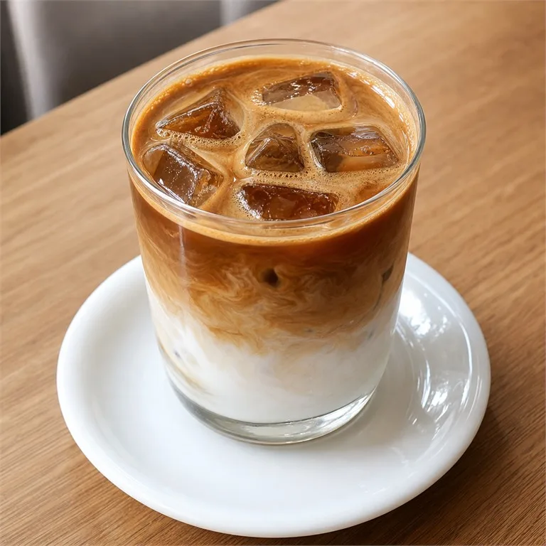 마끼아또아이스